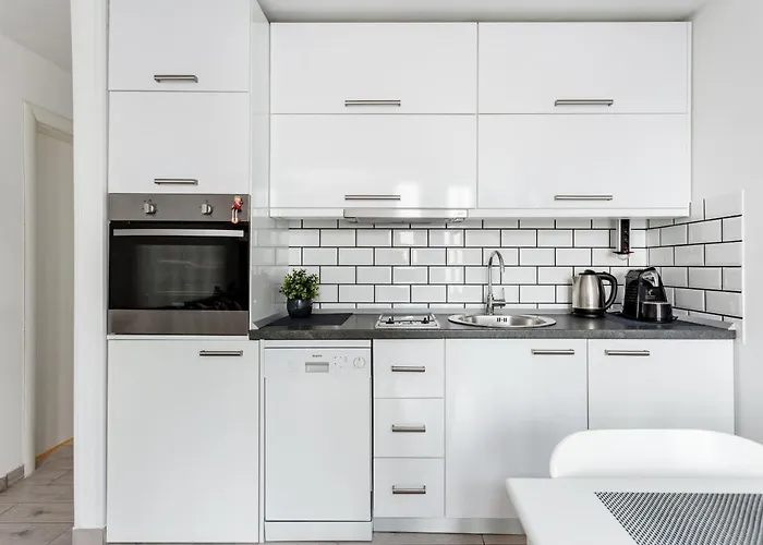 Apartments Hugo
