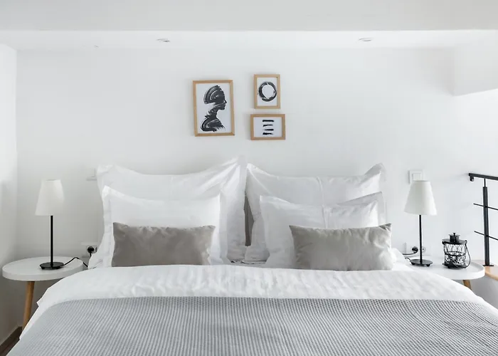 Apartments Hugo