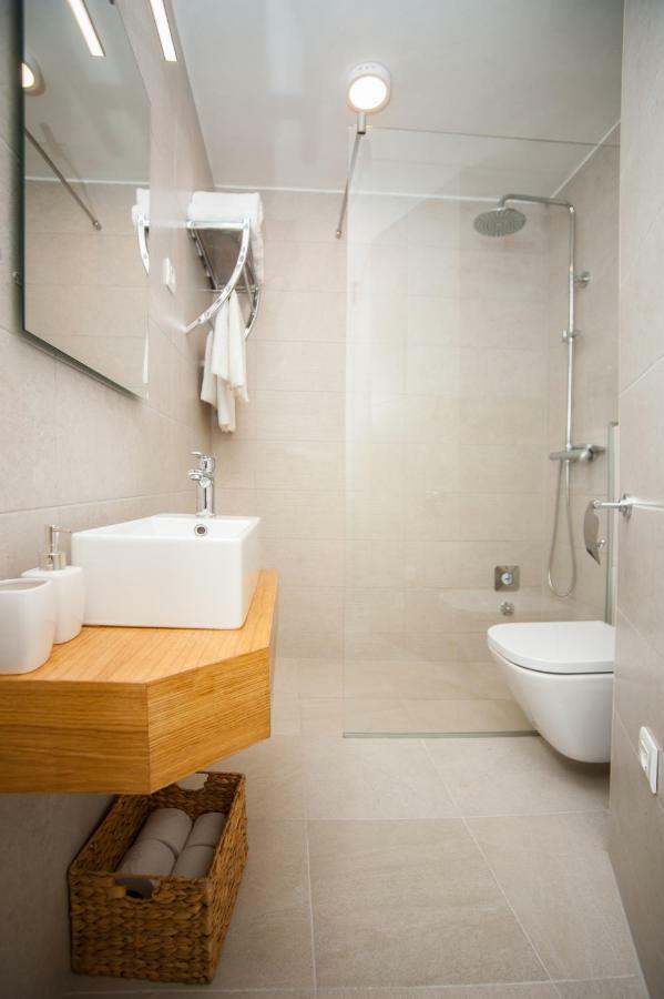 Apartma Hugo