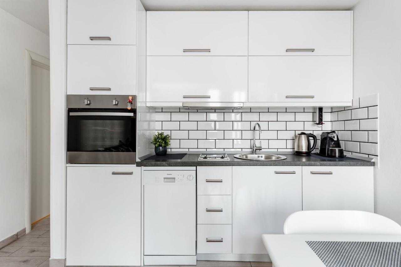 Apartma Hugo Split