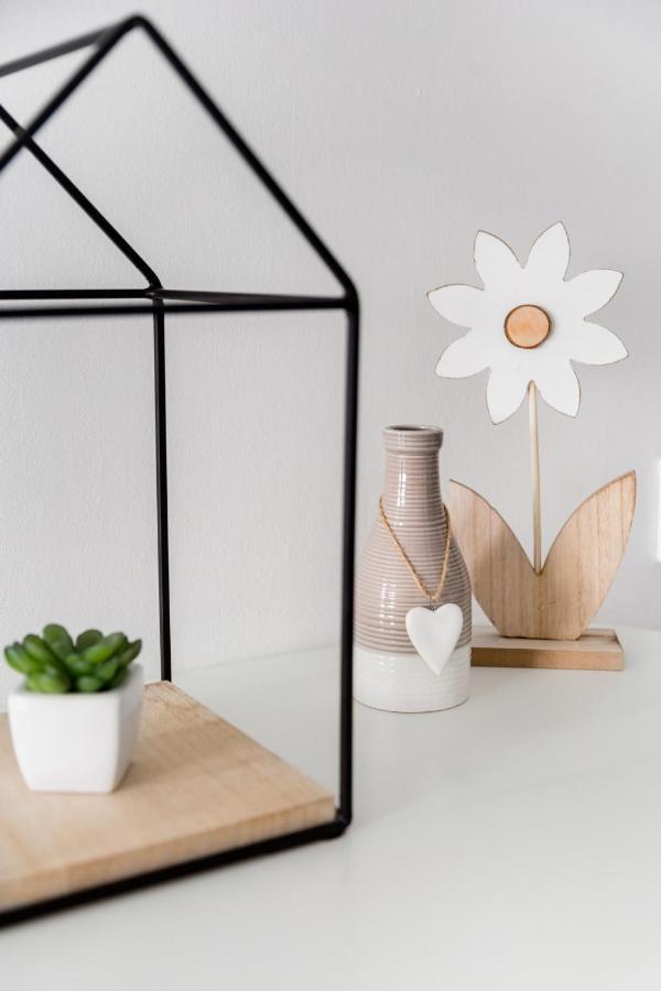 Apartma Hugo