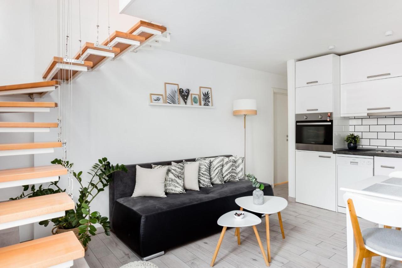 Hugo Apartma *