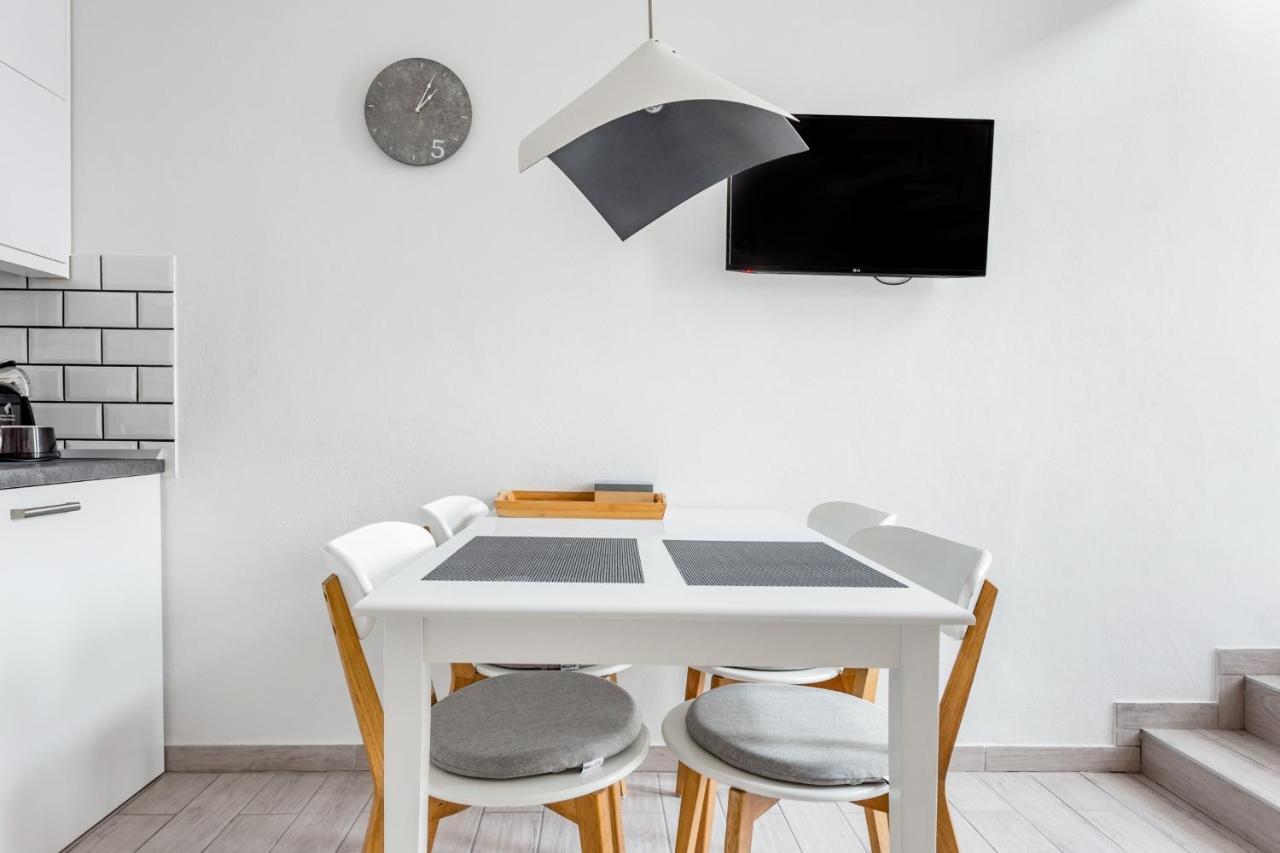 Hugo Apartma *
