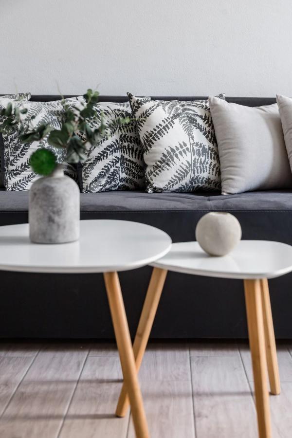 Apartma Hugo *
