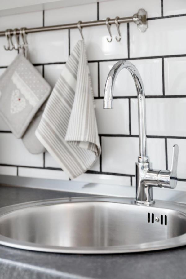 Hugo Apartma