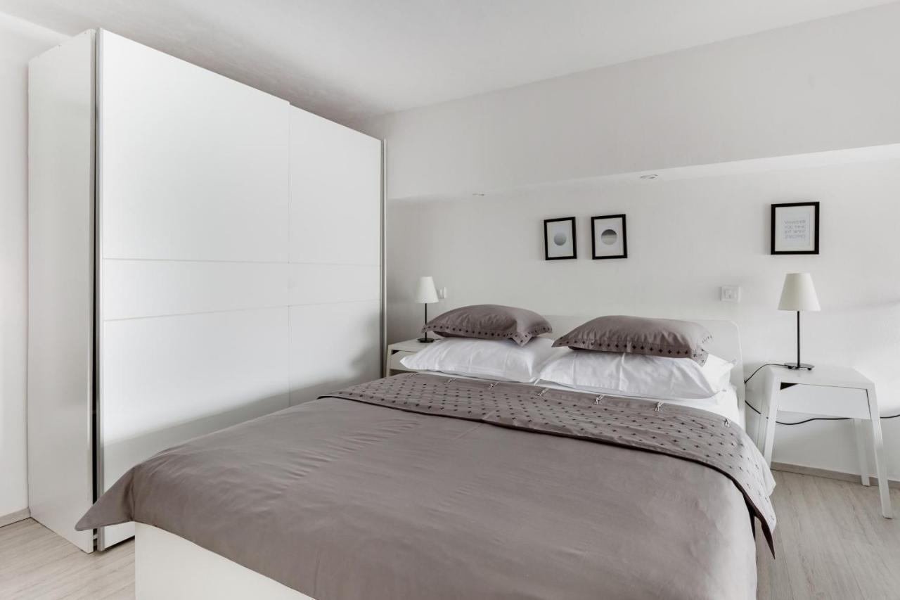Apartma Hugo *