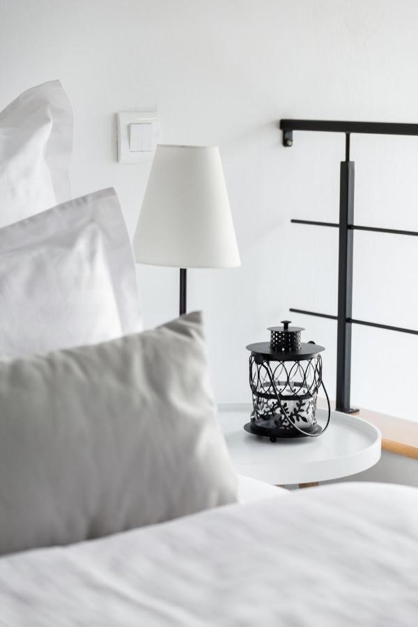 Apartma Hugo