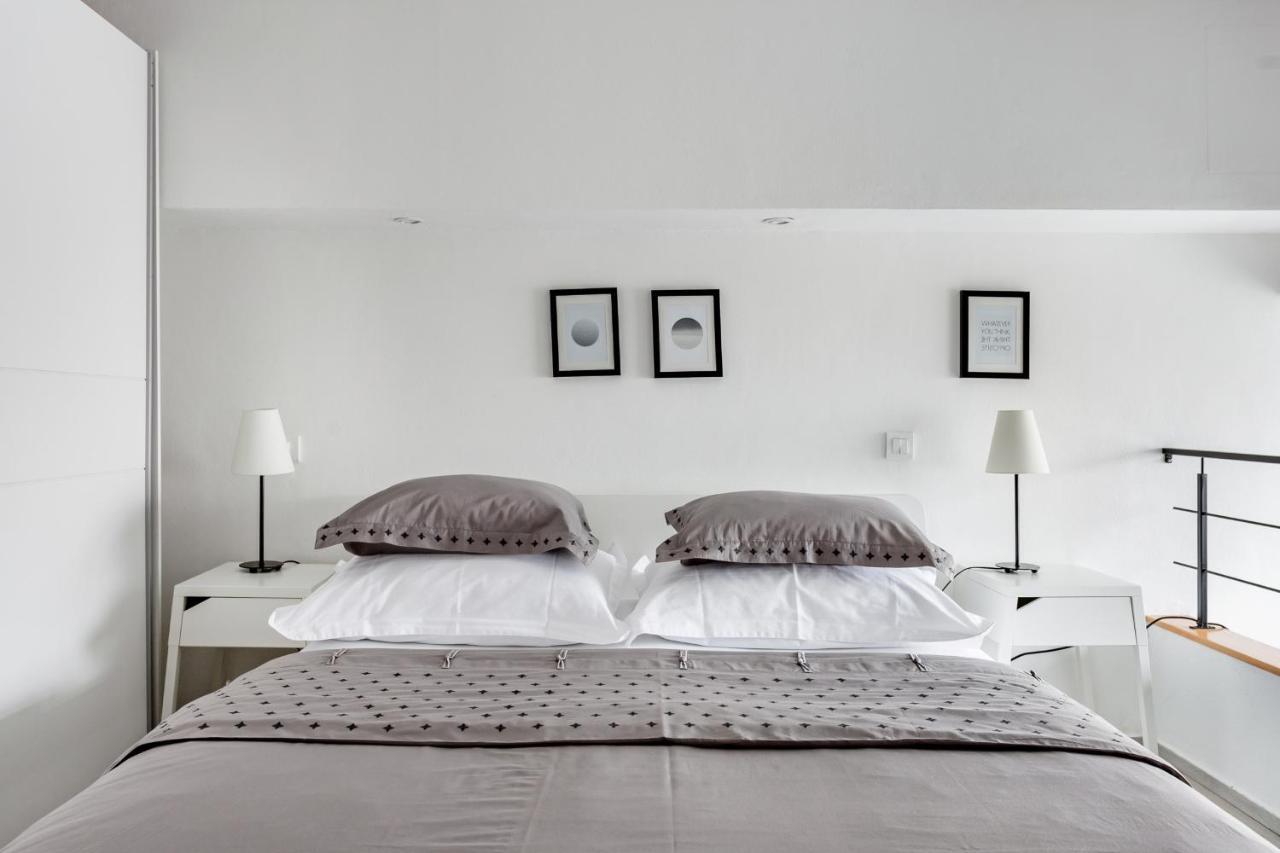 Apartma Hugo