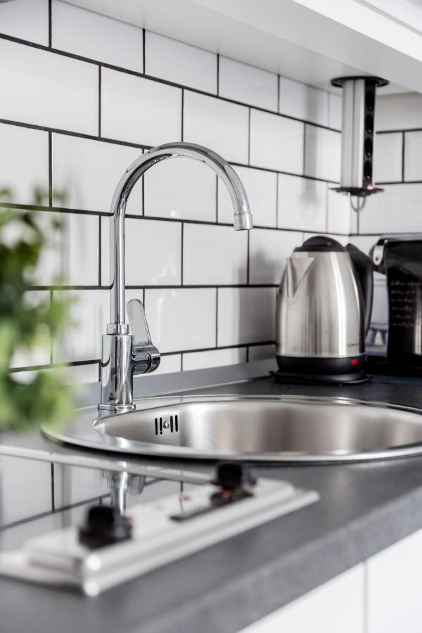 Apartma Hugo *