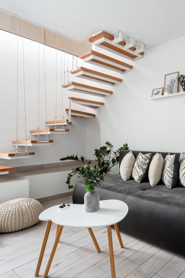 Hugo Apartma *